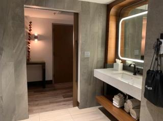 hotel red creek - Visakhapatnam - 5