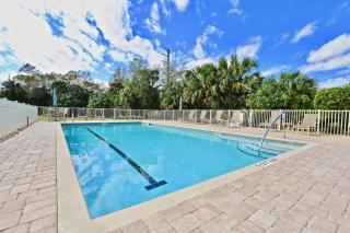 Villa in Naples FL - 6