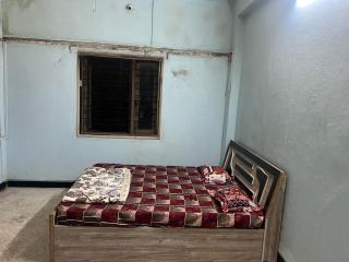 Elderly Friendly 3B Homestay at Shastri Nagar, near cricket stadium - 9