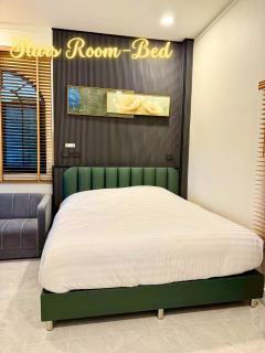 Moon Stars Mars homestay-Stars Room - 2