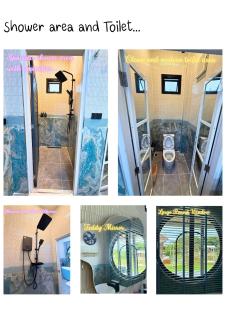 Moon Stars Mars homestay-Stars Room - 5