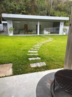 Casa Deck videiras - 4