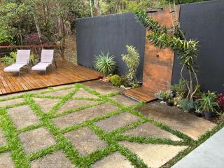 Casa Deck videiras - 3