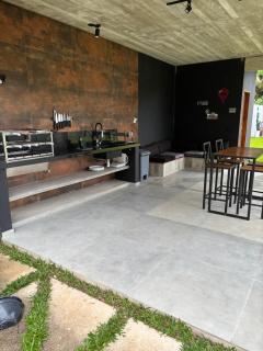 Casa Deck videiras - 6