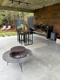 Casa Deck videiras - 7