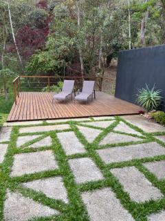 Casa Deck videiras - 8