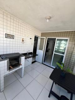 Aconchego e Sofisticação a 100m do mar - 0