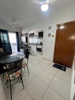 Aconchego e Sofisticação a 100m do mar - 7