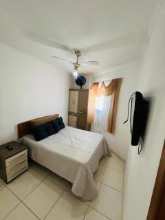 Aconchego e Sofisticação a 100m do mar - 6