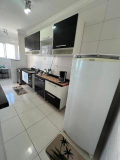 Aconchego e Sofisticação a 100m do mar - 3