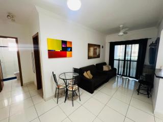 Aconchego e Sofisticação a 100m do mar - 1