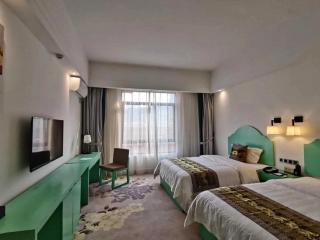 慧兰酒店bodhi hotel - 1