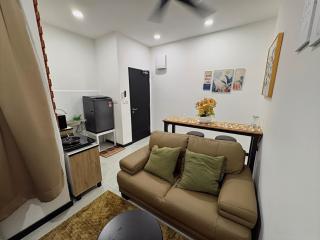 Nue Suites Apartment by LammyNora - 0