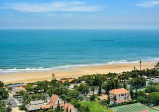 The Song Beach House Apartment Vung Tau - Căn Hộ Biển Bãi Sau Vũng Tàu - 4