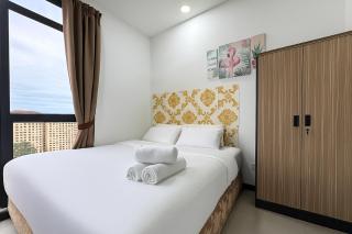 Nue Suites Apartment by LammyNora - 6