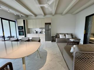 Beachside Residence - 1