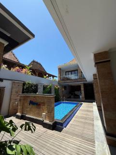 Mara inn - 1