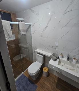 Apartamento 4 suítes a 100 metros da COP30 - 7