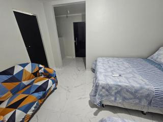 Apartamento 4 suítes a 100 metros da COP30 - 6