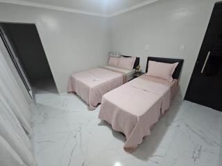 Apartamento 4 suítes a 100 metros da COP30 - 4