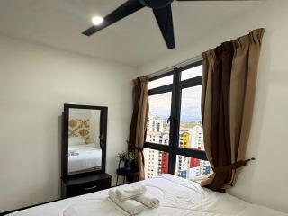 Nue Suites Apartment by LammyNora - 3