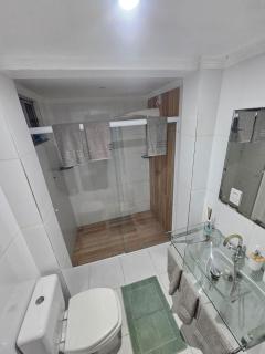 Apartamento 4 suítes a 100 metros da COP30 - 3