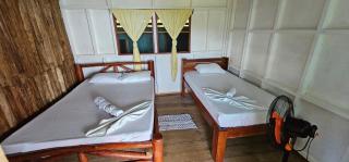 Cabinas Paraíso Corcovado - 9