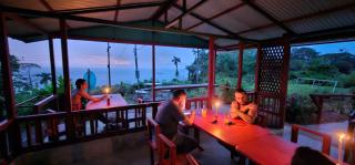 Cabinas Paraíso Corcovado - 8