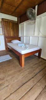 Cabinas Paraíso Corcovado - 6