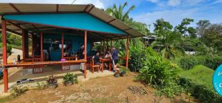 Cabinas Paraíso Corcovado - 4