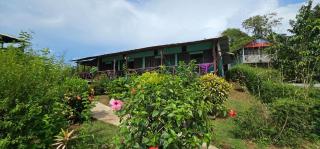 Cabinas Paraíso Corcovado - 1