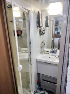 Redwood Valley B and B Caravan Retreat - 2