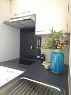 Puriri Tiny Home - 1