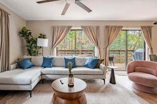 Three Trees Retreat - 0