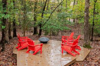 Three Trees Retreat - 6