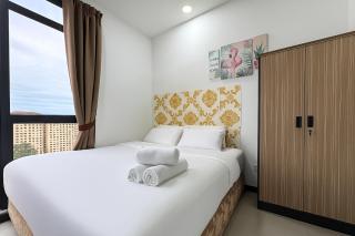 Nue Suites Apartment by LammyNora - 5