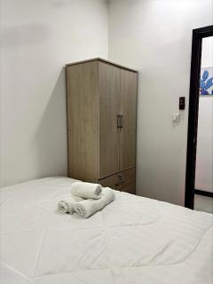 Nue Suites Apartment by LammyNora - 1