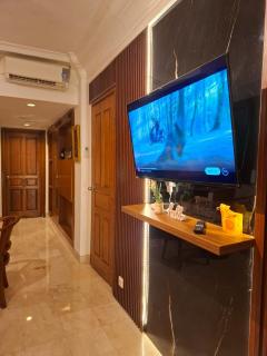 Apartement Jayakarta Residence 6166 Bali - 2
