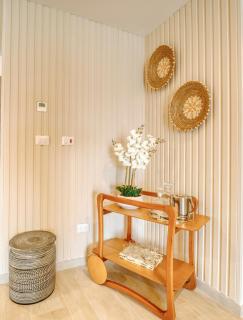 Luxury apartment in hard rock punta cana - 1