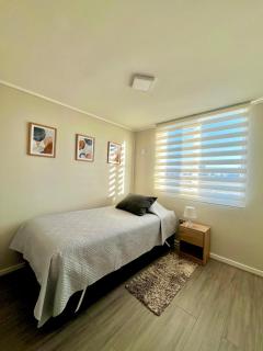 Depto nuevo en la Serena a pasos de la playa 5-6 personas - 8