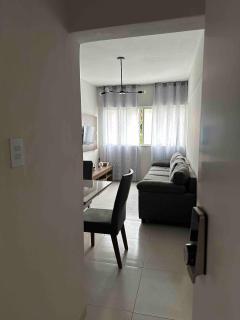 Apartamento lazer e conforto - 4