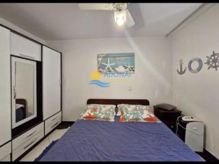 Apartamento Encantador em Pitangueiras - Andar Alto, Lateral ao Mar e Garagem - 3