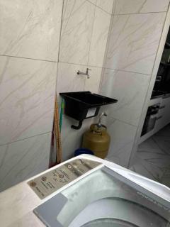 Apartamento lazer e conforto - 3