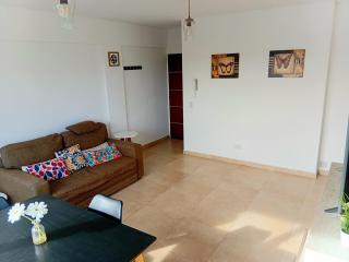 Hermoso departamento céntrico con cochera opcional - 9