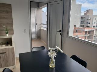 Hermoso departamento céntrico con cochera opcional - 7