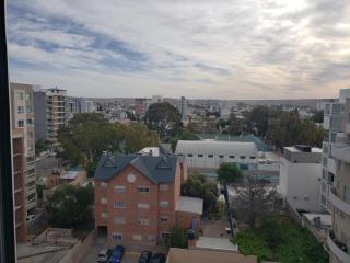 Hermoso departamento céntrico con cochera opcional - 6