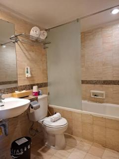 Apartement Jayakarta Residence 6166 Bali - 9