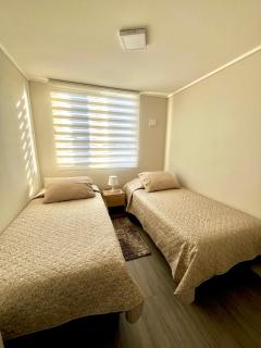 Depto nuevo en la Serena a pasos de la playa 5-6 personas - 7