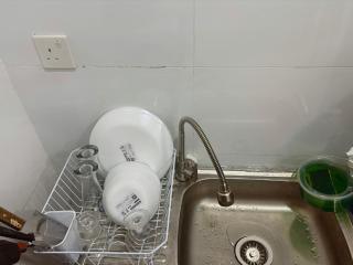 Nue Suites Apartment by LammyNora - 7