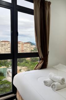 Nue Suites Apartment by LammyNora - 4